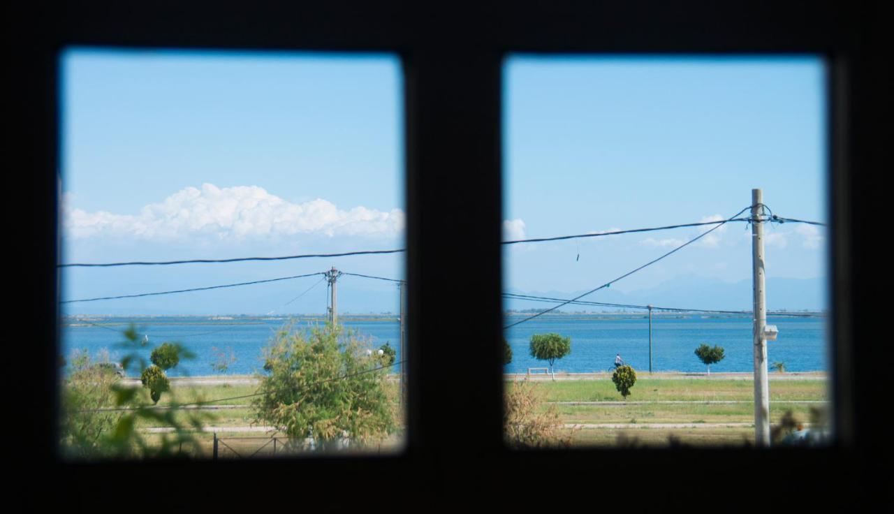 Sealake View Mesolóngion Extérieur photo