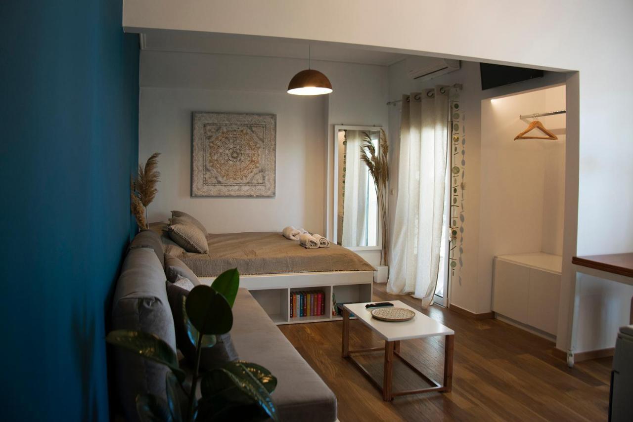 Sealake View Mesolóngion Extérieur photo