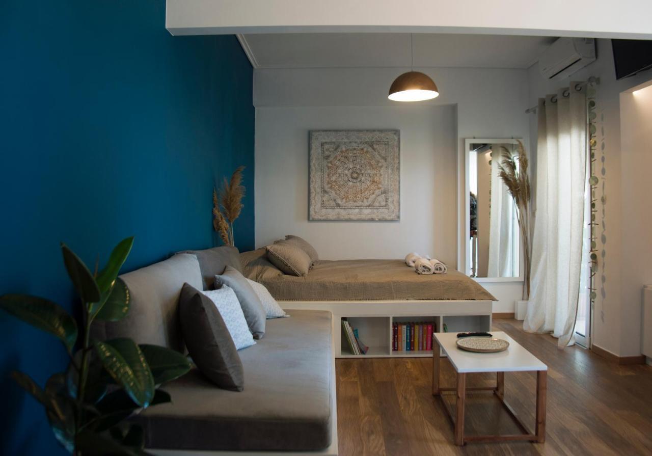 Sealake View Mesolóngion Extérieur photo